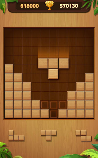 Wood Block Puzzle 1.0.8 screenshots 10