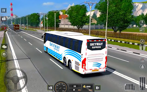 American Coach Bus Simulator  screenshots 9