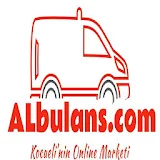 Albulans.com icon