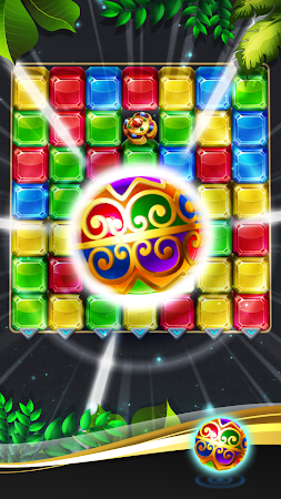 Game screenshot ジュエルブラスト : テンプル apk download