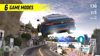 Game screenshot Race Max Pro - Car Racing hack