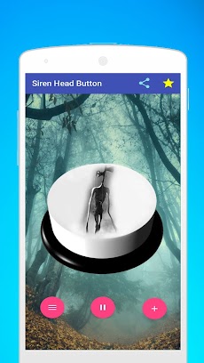 Siren Head Sonido Botón : Siren Head Soundのおすすめ画像2