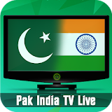 Pak India TV News icon