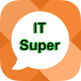 IT Super Chat Room icon