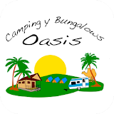 Camping Oasis icon