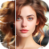 Revoto: AI Photo Enhancer icon