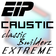 Caustic 3 Builderz Extreme