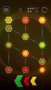 Mixtura: The Color Puzzle Game