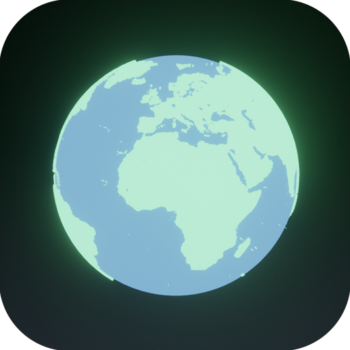 Geo3D Geography Learning Tool