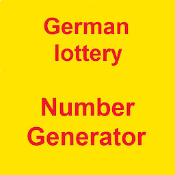 Icon image Deutschland Lotto 6 aus 49
