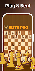 Chess Elite Pro