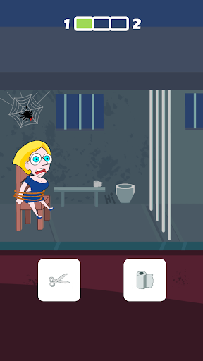 Save Woman - Rescue Game Screen 3
