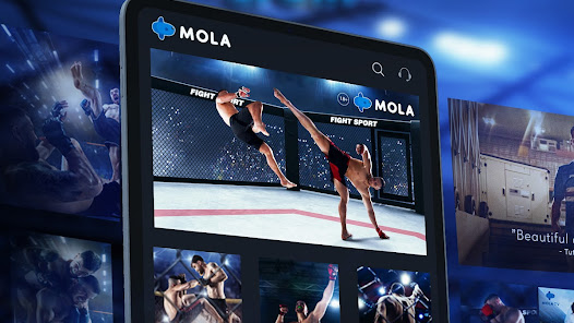 Mola TV APK 2.2.0.61 Gallery 10