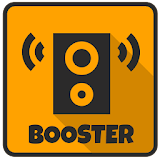 Speaker Booster - 2016 icon