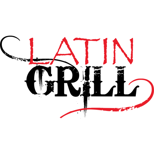 Latin Grill logo