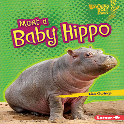 Obraz ikony: Meet a Baby Hippo