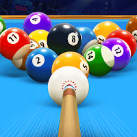 Billiards 8 Ball: Pool Games - Free Billar