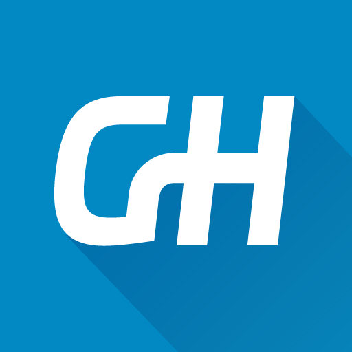 RISI GH logo