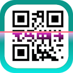 Cover Image of Download My QR Code Scanner  APK