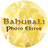 Editor Bahubali 2 Square Pic icon