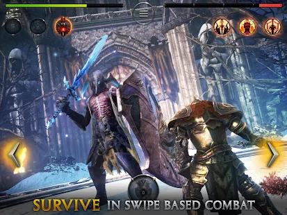 Lords of the Fallen Mod