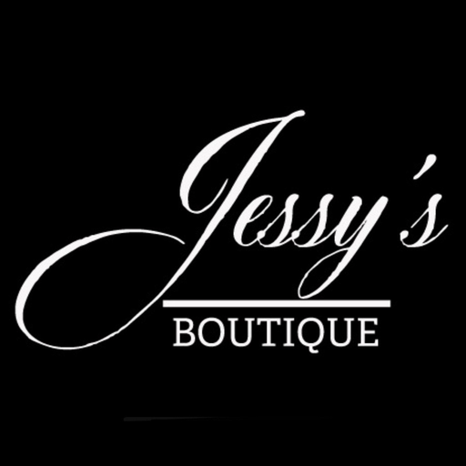 Jessys Boutique logo