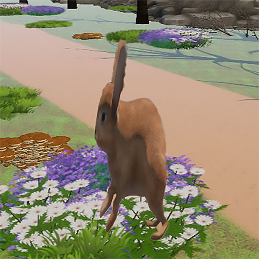 Endless Bunny Hunt logo