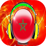 Moroccan radio stations online icon