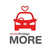 TOYOTA Privilege More