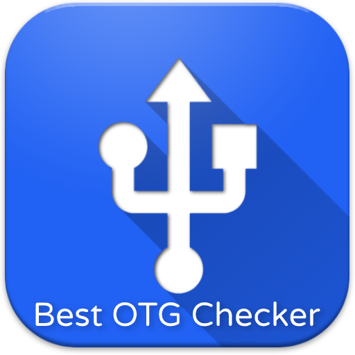 USB OTG Checker - Check USB OT