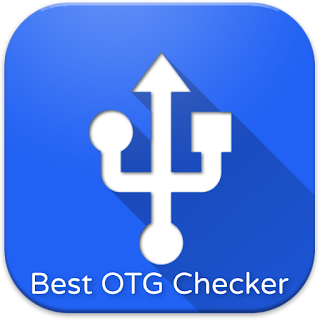 USB OTG Checker - Check USB OT