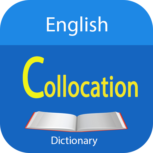 IELTS  Collocations - meaning  1.1.06 Icon