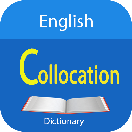 IELTS Collocations - meaning logo