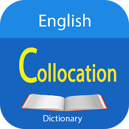 图标图片“IELTS  Collocations - meaning ”