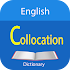 IELTS  Collocations - meaning