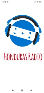 Honduras Radio FM-AM