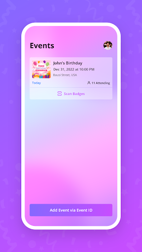 Veebo Lite Screen 3
