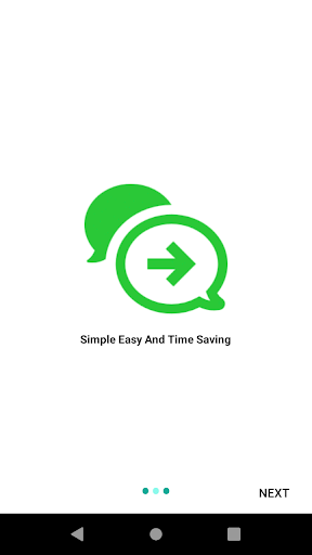 EasySend Send Text in a Go