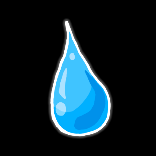 DRIP CHECK logo