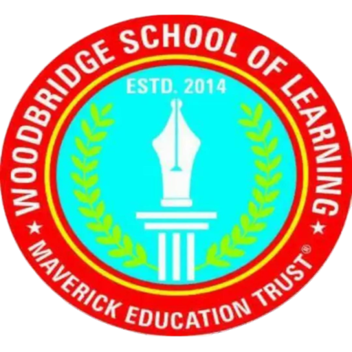 Woodbridge School of Learning logo