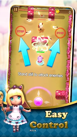 Game screenshot Fairytale.io hack