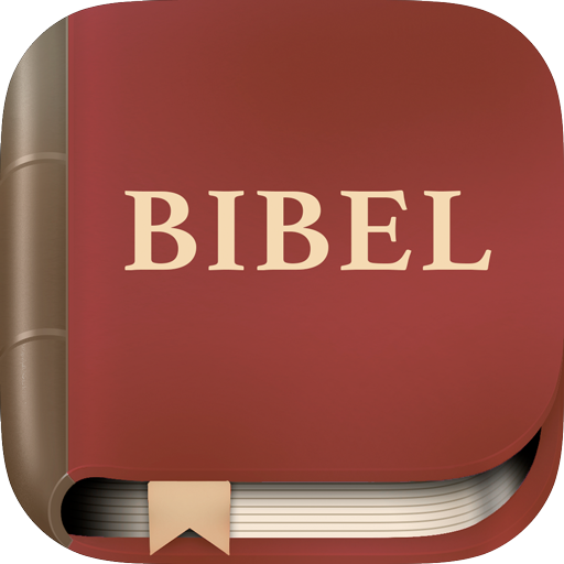 German Bible 9.9.3 Icon