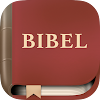 German Bible icon