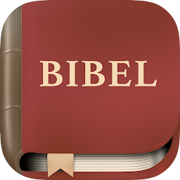 图标图片“German Bible”