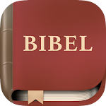 German Bible Apk