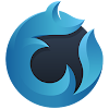 Waterfox icon