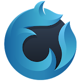 Waterfox Privacy Web Browser - Free and Open icon