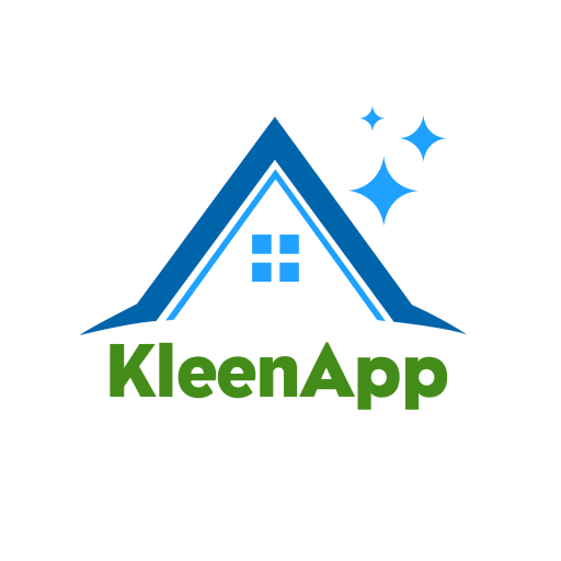 KleenApp logo