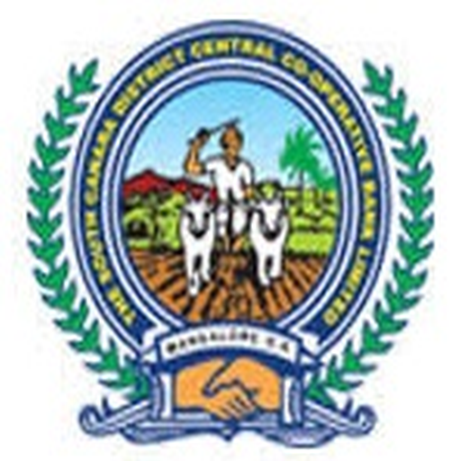 SCDCC Bank - Mobile Banking logo