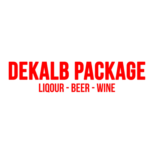 Dekalb Package logo
